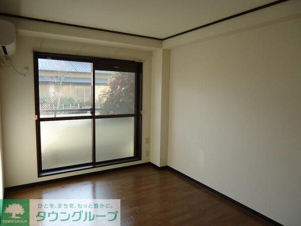 サンライズ久喜Iの物件内観写真